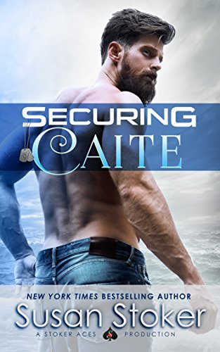 Cover of Securing Caite