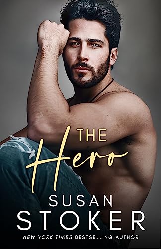 Cover of The Hero