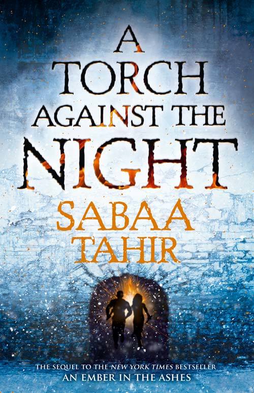 Cover of A Torch Against the Night