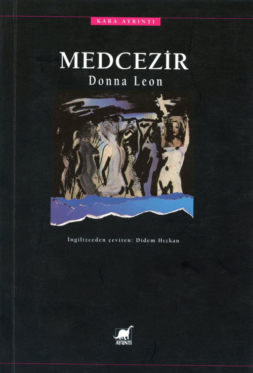 Cover of Acqua Alta