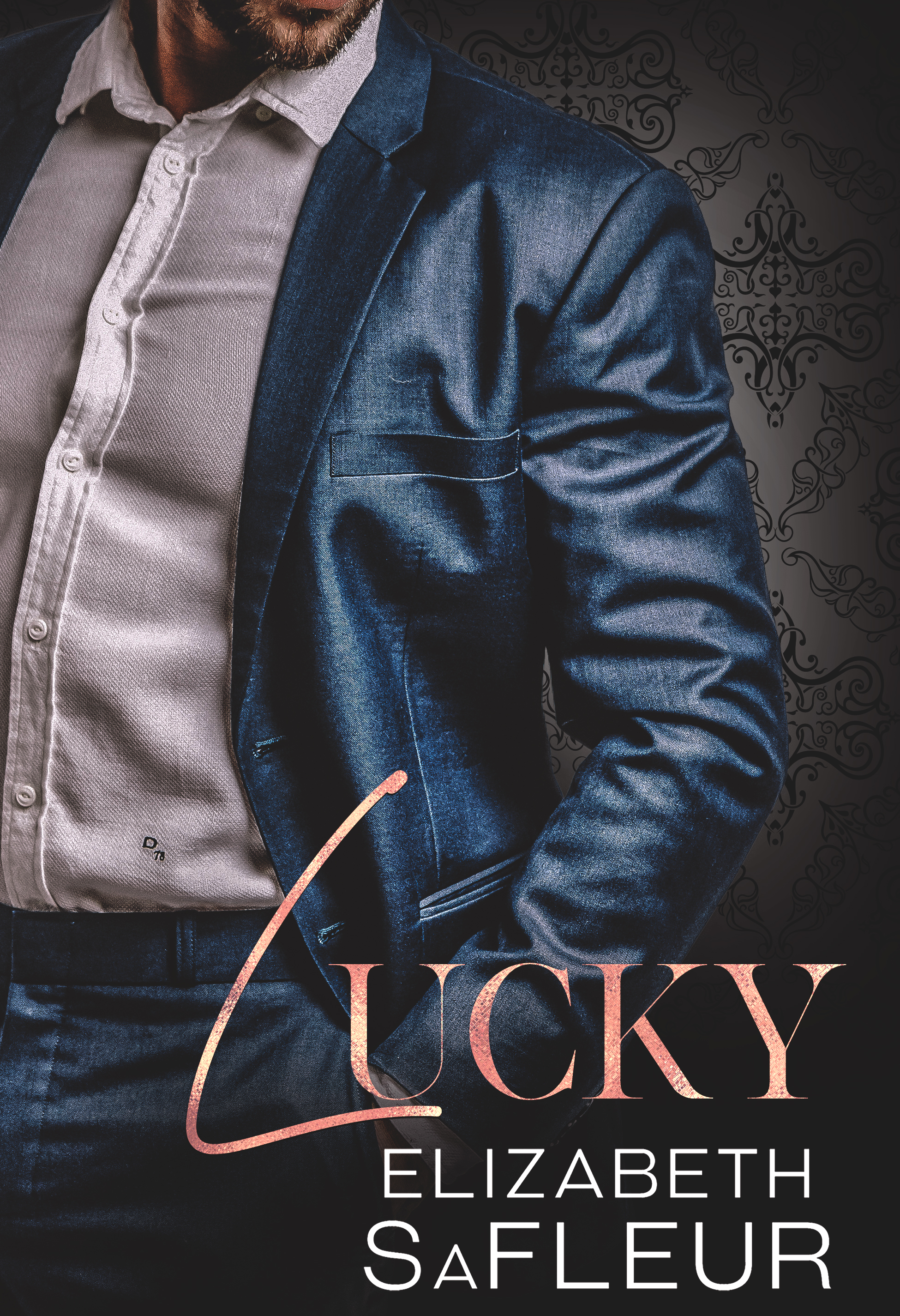 Cover of Lucky