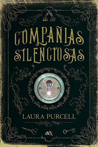 Cover of Companias silenciosas