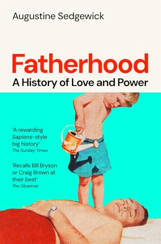 Cover of Fatherhood