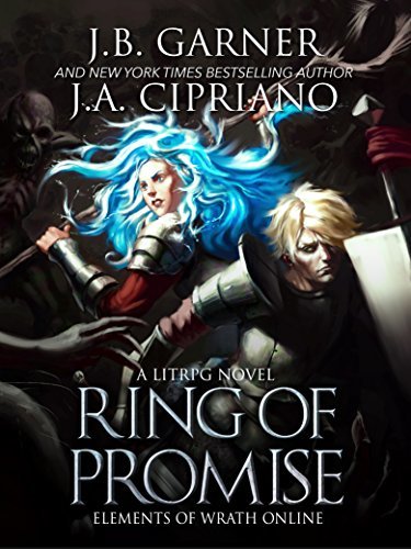 Ring of Promise