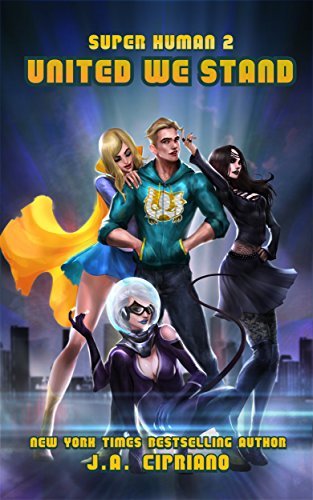 Cover of United We Stand