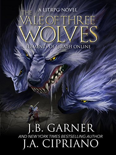 The Vale of Three Wolves