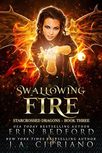 Swallowing Fire