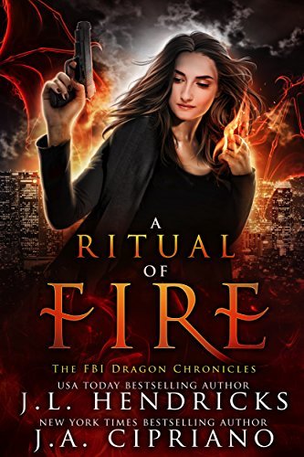 A Ritual of Fire