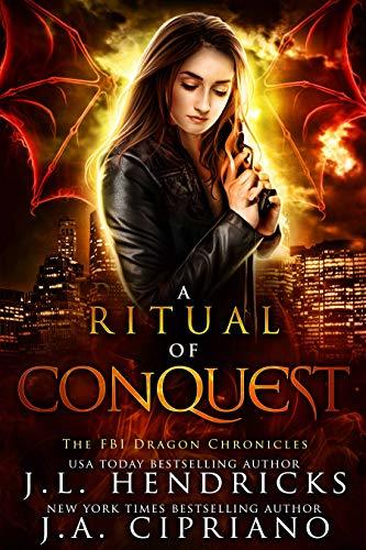 Cover of A Ritual of Conquest