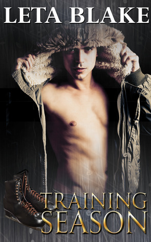 Cover of Training Season