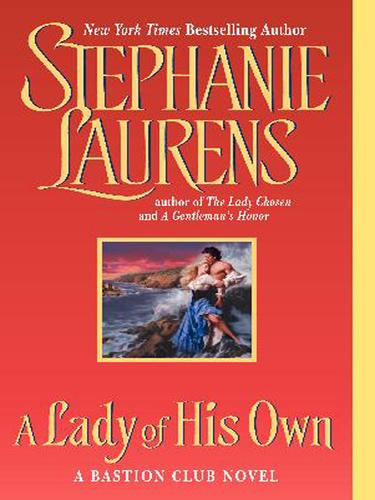 Cover of A Lady of His Own