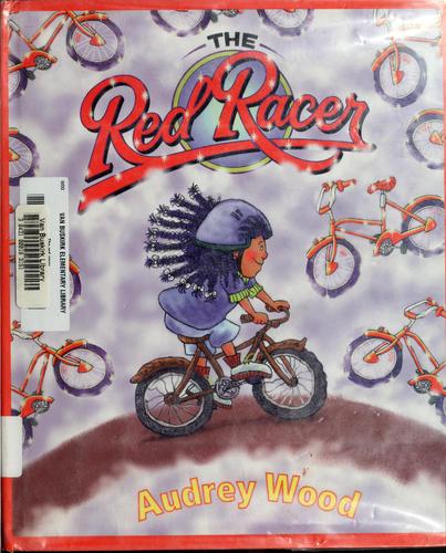 Cover of The Red Racer
