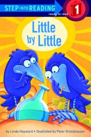Little by Little
