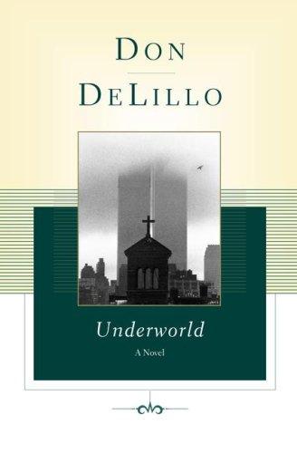 Cover of Underworld