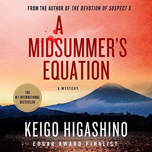 Cover of A Midsummer's Equation