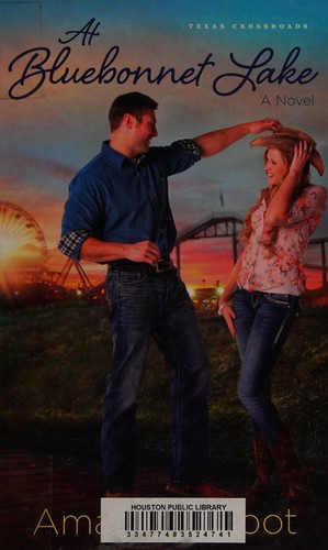 Cover of At Bluebonnet Lake