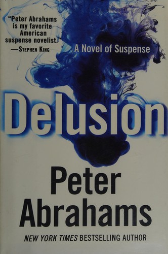 Cover of Delusion