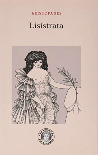 Cover of Lisistrata
