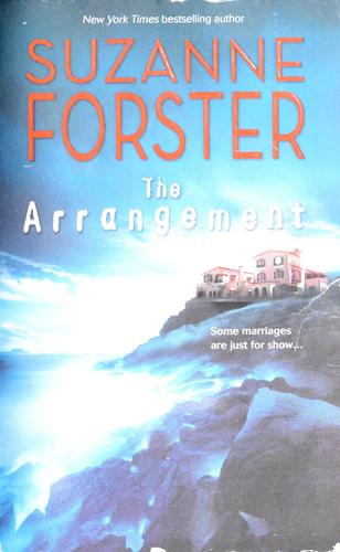 Cover of The Arrangement
