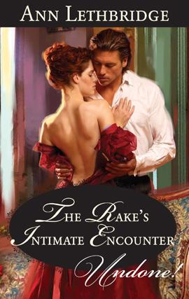 Cover of The Rake's Intimate Encounter