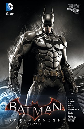 Batman: Arkham Knight