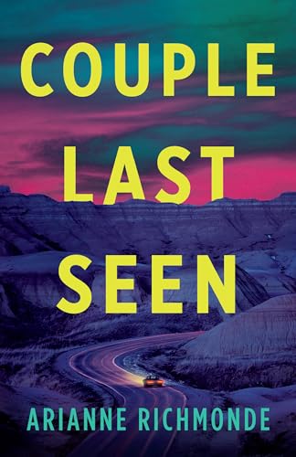 Couple Last Seen
