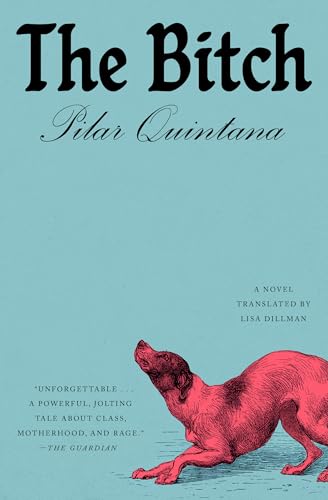 Cover of The Bitch