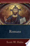 Cover of Romans