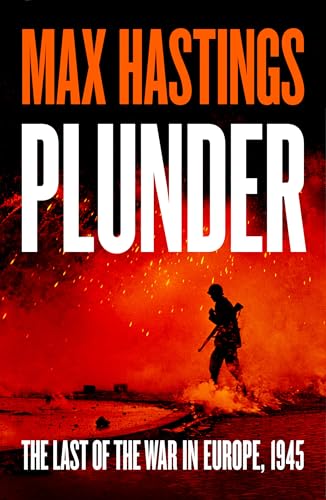 Cover of Plunder