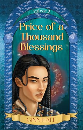 Cover of Price of a Thousand Blessings Volume 3