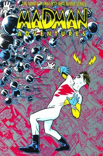 Madman Volume 2