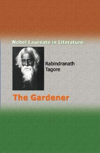 Cover of The Gardener