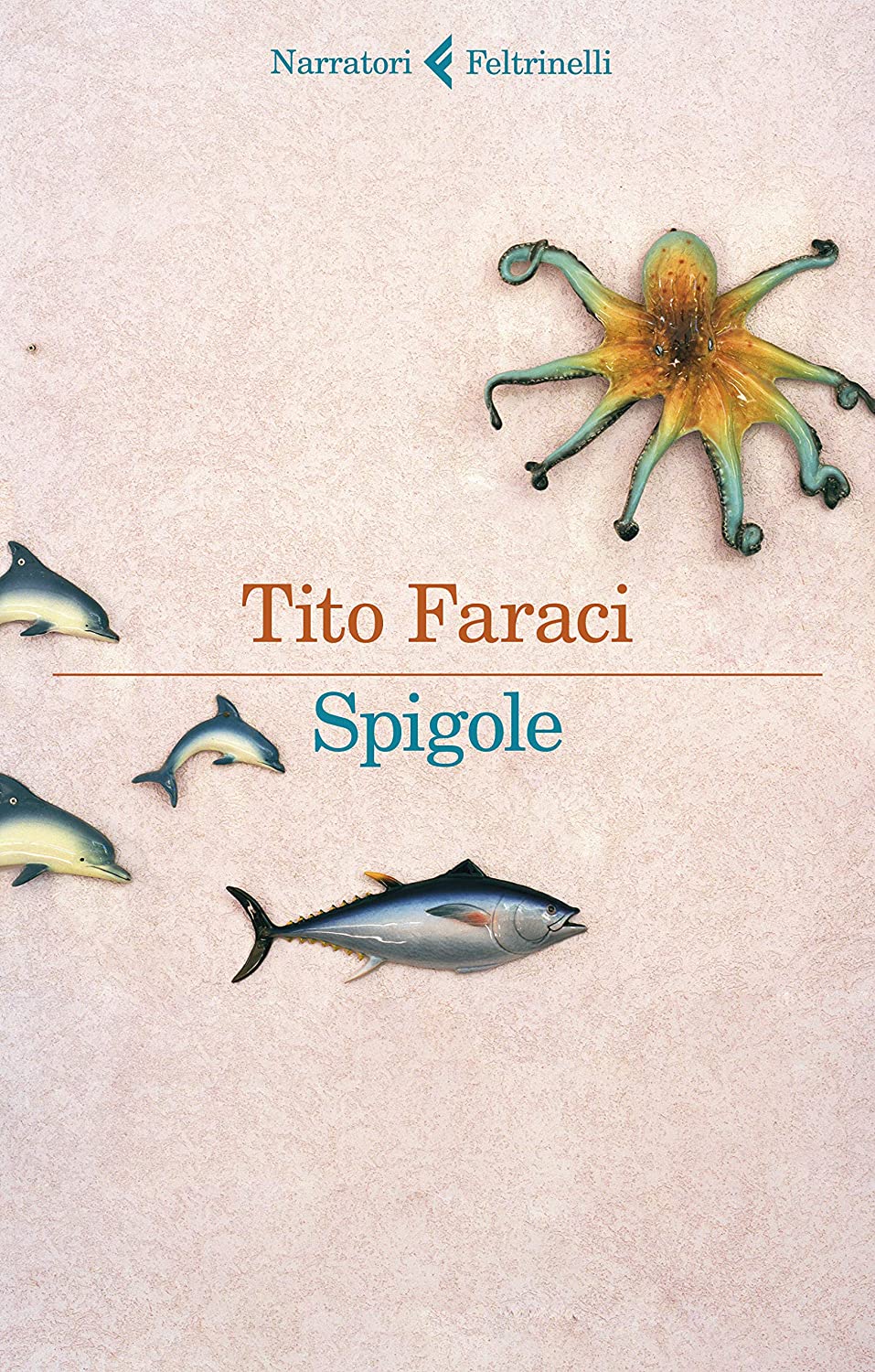 Cover of Spigole