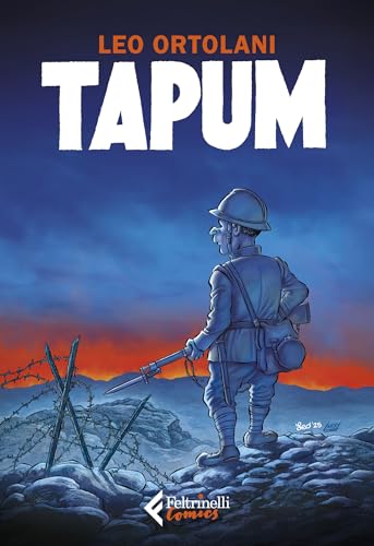 Cover of Tapum