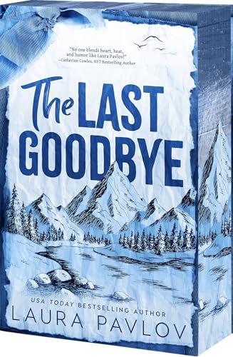 The Last Goodbye
