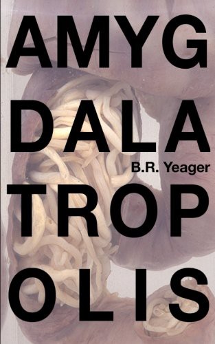 Cover of Amygdalatropolis