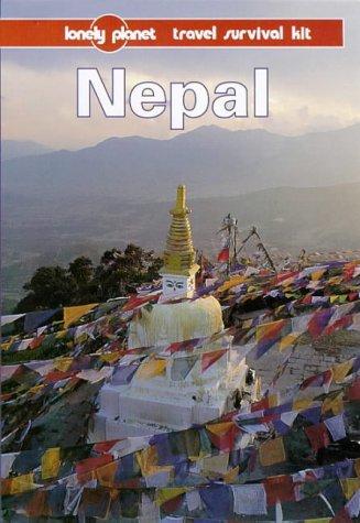 Nepal: Travel Survival Kit