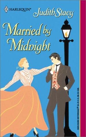 Cover of Married By Midnight