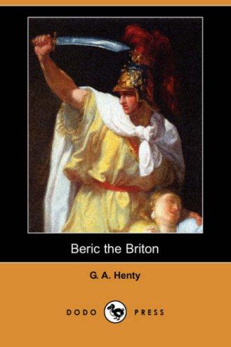 Cover of Beric the Briton