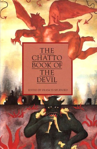 Cover of The Chatto Book of the Devil