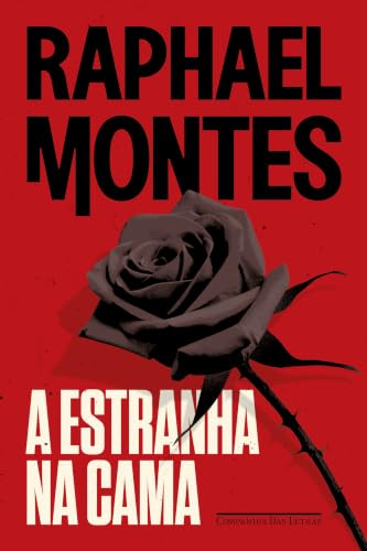 Cover of A estranha na cama