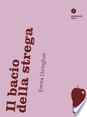 Cover of Il bacio della strega