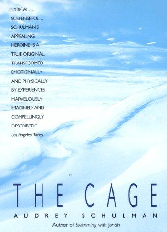 Cover of The Cage