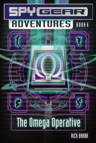 The Omega Operative