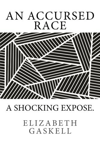 Cover of An Accursed Race