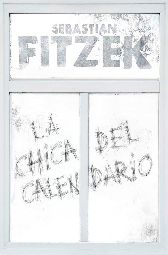 Cover of La chica del calendario
