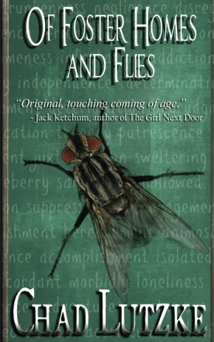 Cover of Of Foster Homes and Flies