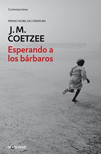 Cover of Waiting For The Barbarians