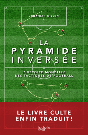 Cover of la Pyramide inversee