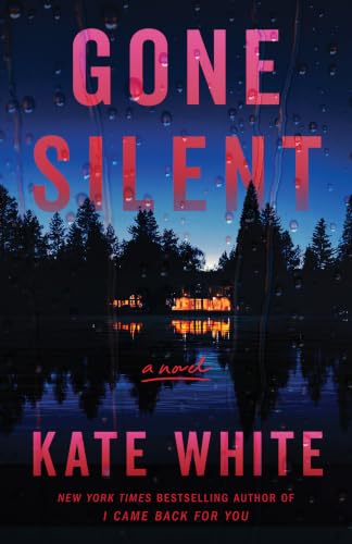 Cover of Gone Silent